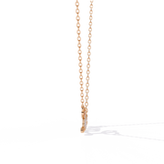 Hidden Heart Harmony Pendant