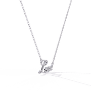 Hidden Heart Harmony Pendant