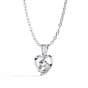 Petal Promise Pendant
