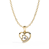 Petal Promise Pendant