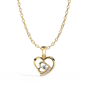 Petal Promise Pendant