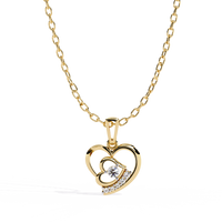 Petal Promise Pendant