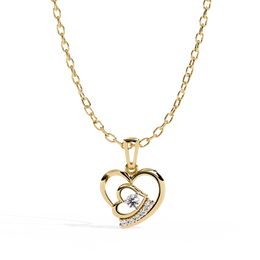 Petal Promise Pendant