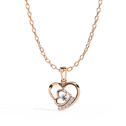 Petal Promise Pendant