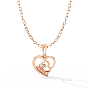 Petal Promise Pendant