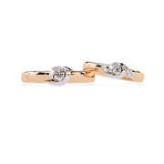 Heart Diamond Ring Single