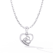 Petal Promise Pendant