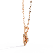 Petal Promise Pendant