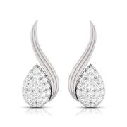 Orlando Lab Grown Diamond Earrings