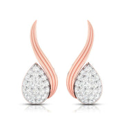 Orlando Lab Grown Diamond Earrings