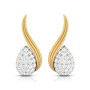Orlando Lab Grown Diamond Earrings