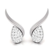 Orlando Lab Grown Diamond Earrings