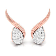 Orlando Lab Grown Diamond Earrings