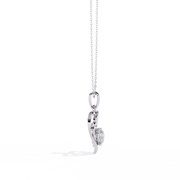 Inner Heart Glow Pendant