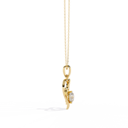 Inner Heart Glow Pendant