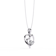 Inner Heart Glow Pendant
