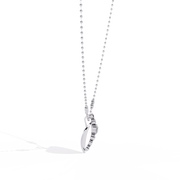 Curve of Love Pendant