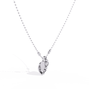 Curve of Love Pendant