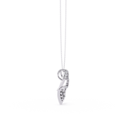 Connected Hearts Pendant