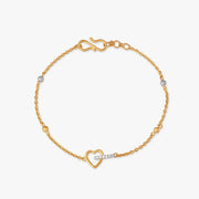 Cherished Treasure Bracelet