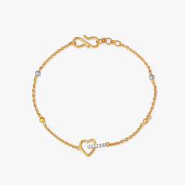 Cherished Treasure Bracelet