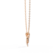 Promise Heart Pendant