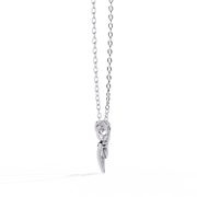 Promise Heart Pendant