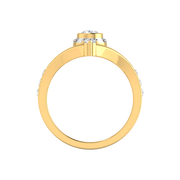 Empress Arc Ring