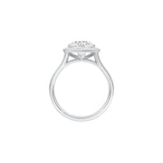 To Love & Life Diamond Engagement Ring