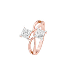Instant Glow Diamond Ring