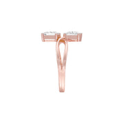 Instant Glow Diamond Ring