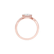 Instant Glow Diamond Ring