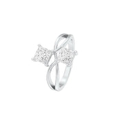 Instant Glow Diamond Ring