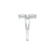 Instant Glow Diamond Ring