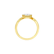 Instant Glow Diamond Ring
