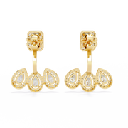 Celestial Veil Earrings