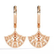 Vintage Dangler Earrings