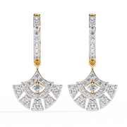 Vintage Dangler Earrings