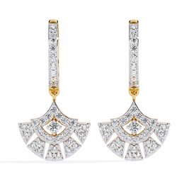 Vintage Dangler Earrings