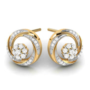 Preston Lab Grown Diamond Earrings