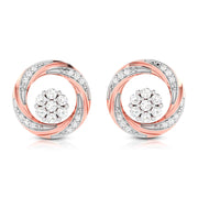 Preston Lab Grown Diamond Earrings