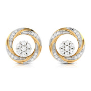 Preston Lab Grown Diamond Earrings