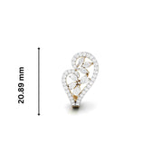 Sizzle Lab Grown Diamond Bali