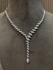 Timeless Radiance Lab Diamond Necklace