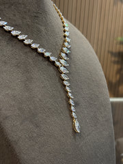 Timeless Radiance Lab Diamond Necklace