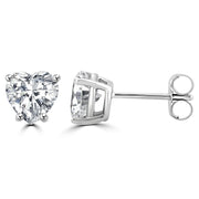 Royalbrew 40 Pointer Solitaire Earrings