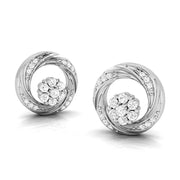 Preston Lab Grown Diamond Earrings