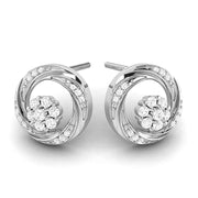 Preston Lab Grown Diamond Earrings