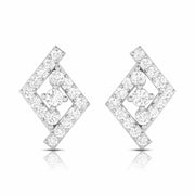 Indicator Lab Grown Diamond Earrings