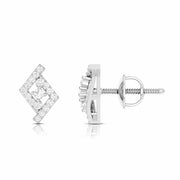 Indicator Lab Grown Diamond Earrings
